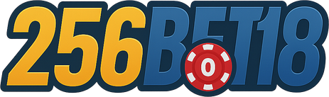 256bet18 Logo